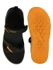 SD-067 Black Men's Sandals sold by Campus Shoes