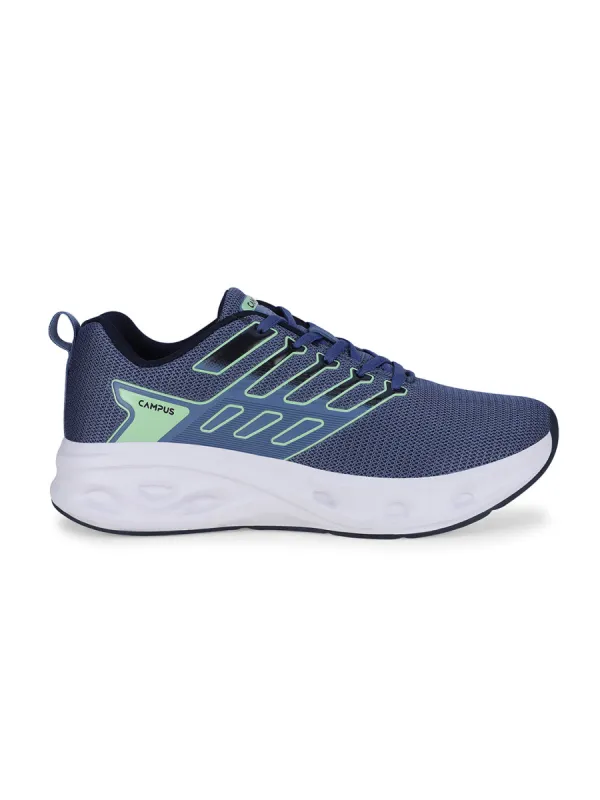 JETTA Blue Men's Sports Shoes sold by Campus Shoes