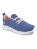 FABIAN Blue Women's Sports Shoes sold by Campus Shoes
