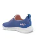 FABIAN Blue Women's Sports Shoes sold by Campus Shoes