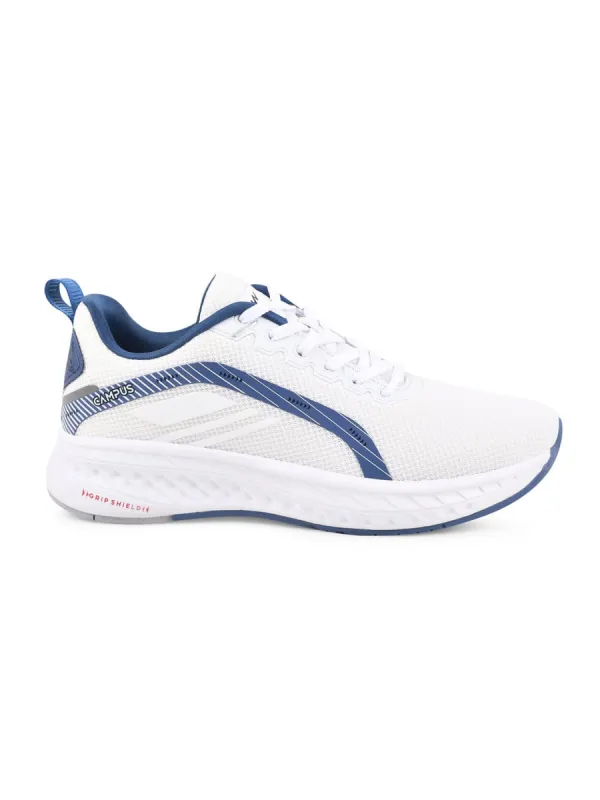 ATLANTA White Men's Running Shoes sold by Campus Shoes