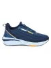 ELECTRO Blue Men's Walking Shoes sold by Campus Shoes