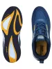 ELECTRO Blue Men's Walking Shoes sold by Campus Shoes