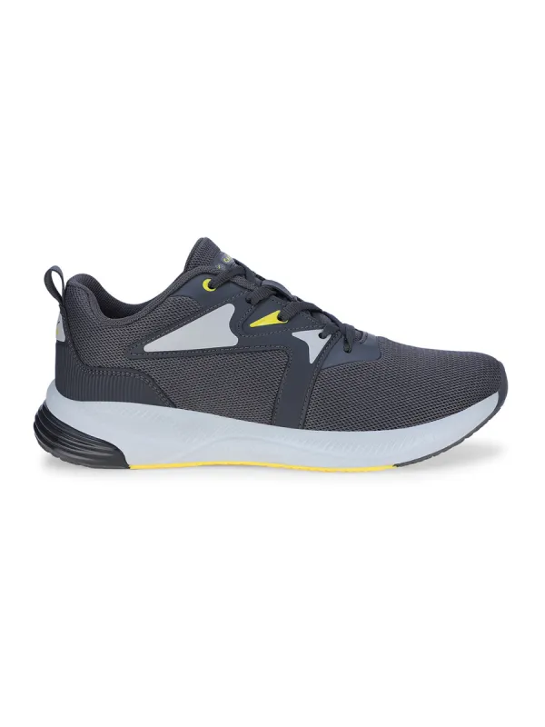MELOR Grey Men's Sports Shoes sold by Campus Shoes