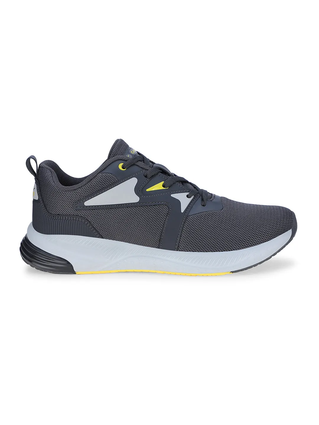MELOR Grey Men's Sports Shoes sold by Campus Shoes