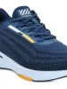 ELECTRO Blue Men's Walking Shoes sold by Campus Shoes