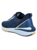 ELECTRO Blue Men's Walking Shoes sold by Campus Shoes