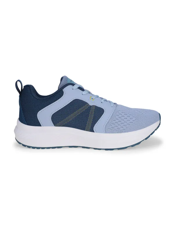 BLITZ Blue Men's Running Shoes sold by Campus Shoes