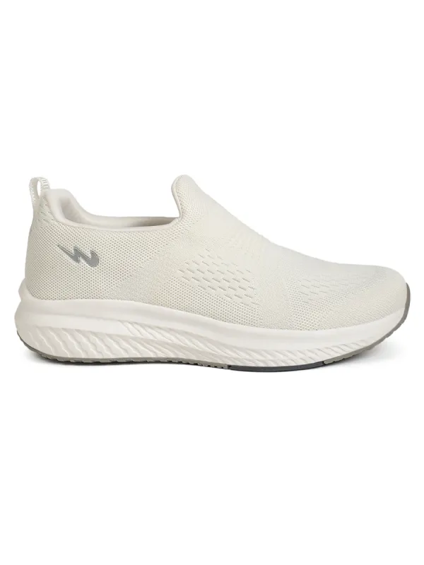 CYBER off White Men's Walking Shoes sold by Campus Shoes