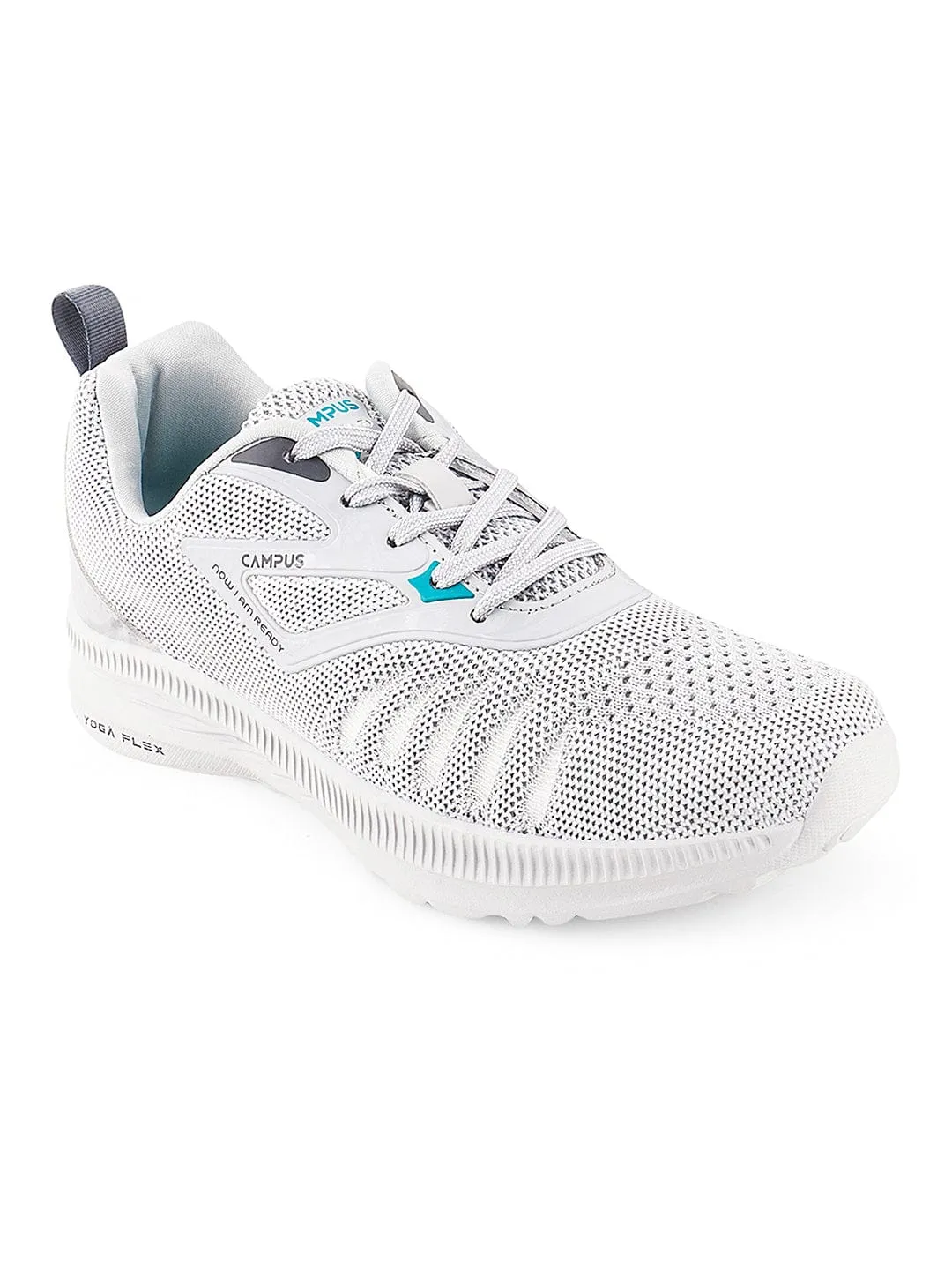 ROMA Grey Women's Running Shoes sold by Campus Shoes product image thumbnail 2