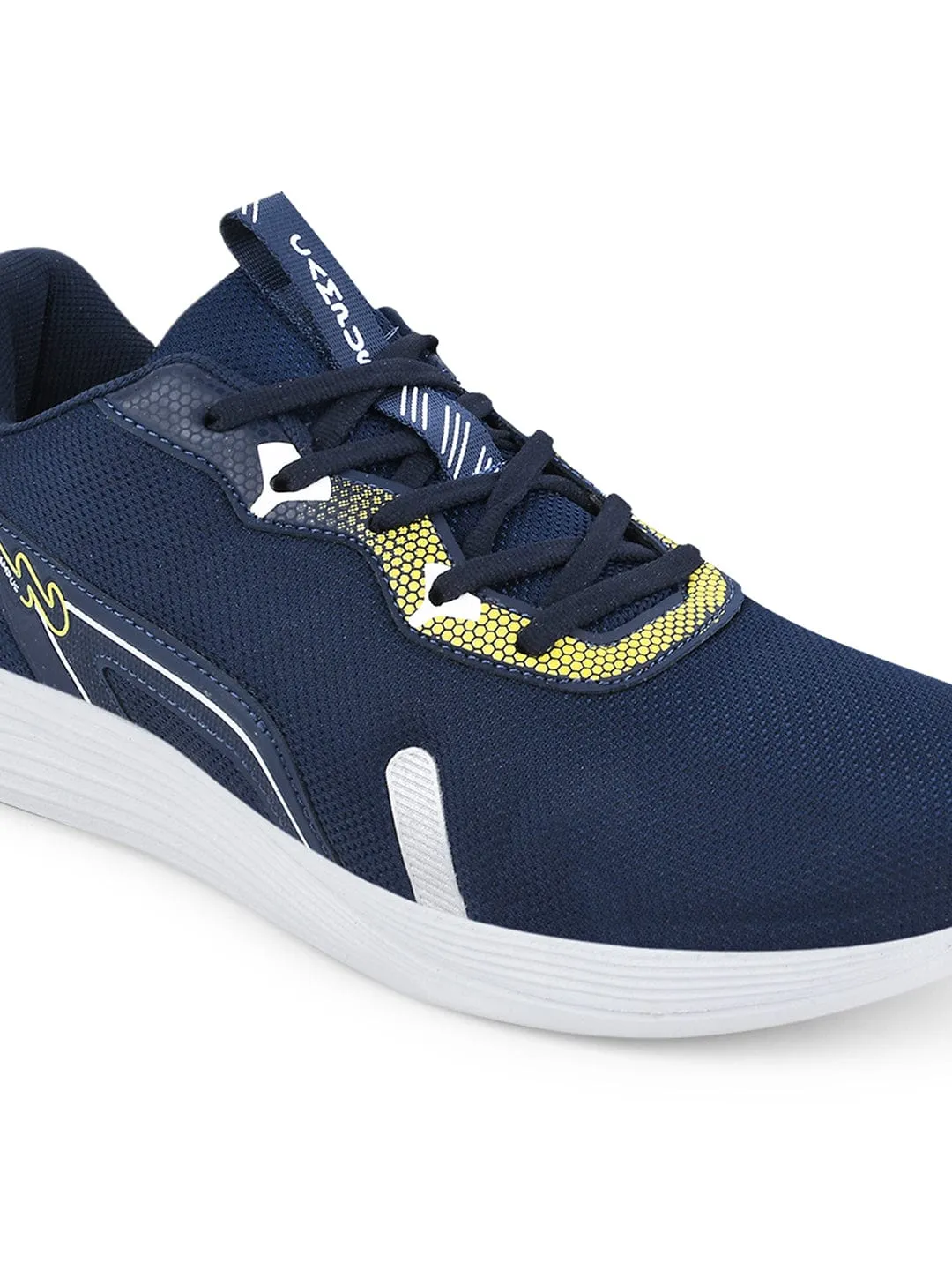 CAMP SWIFT Blue Men's Running Shoes sold by Campus Shoes product image thumbnail 5