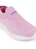 CAMP CALLIE Pink Women's Slip-ons sold by Campus Shoes