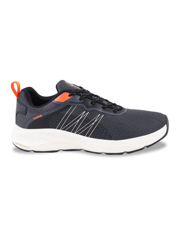 VIRTAL Grey Men's Sports Shoes sold by Campus Shoes