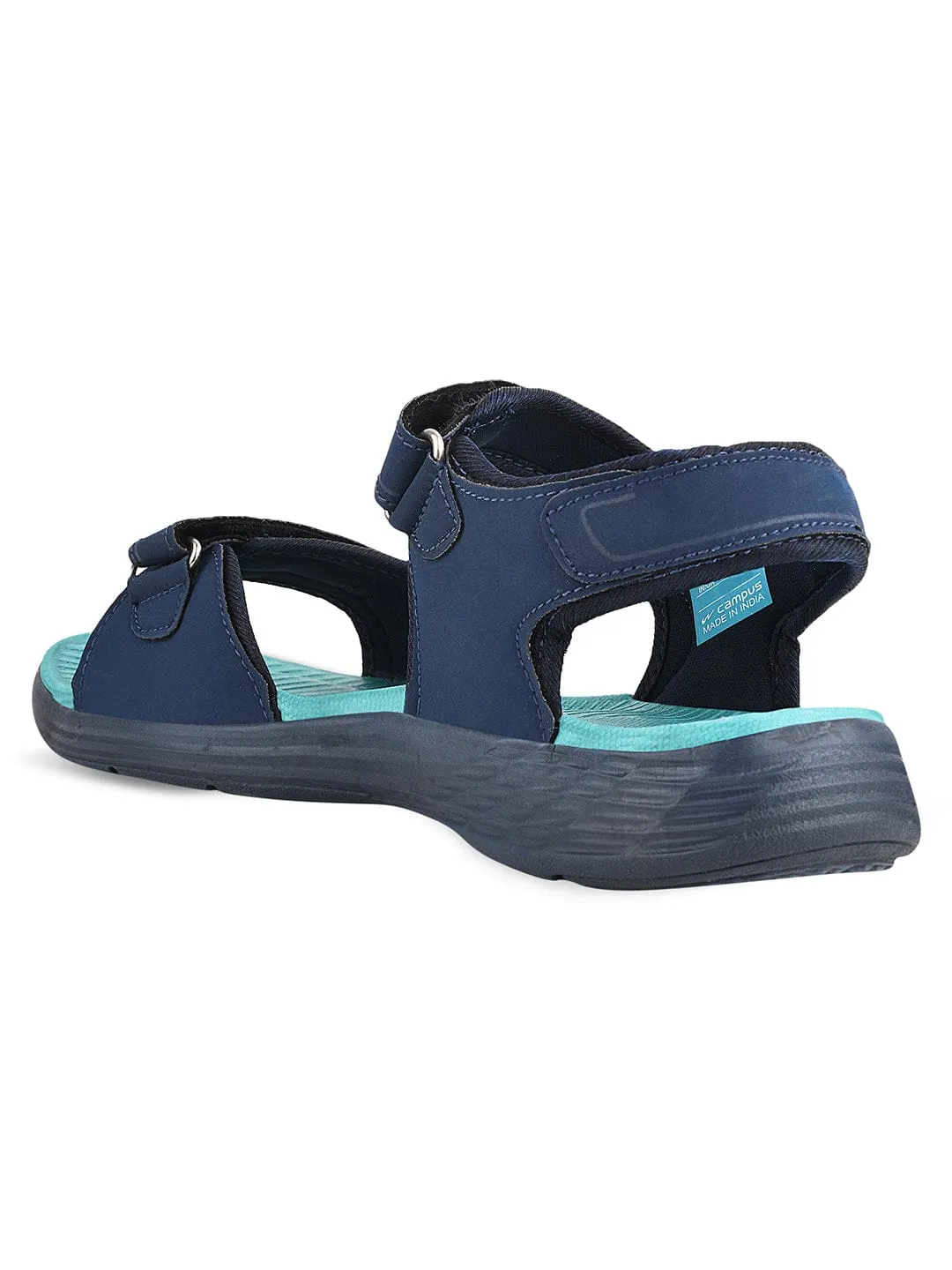 GC-2208L Navy Women's Sandals sold by Campus Shoes product image thumbnail 3