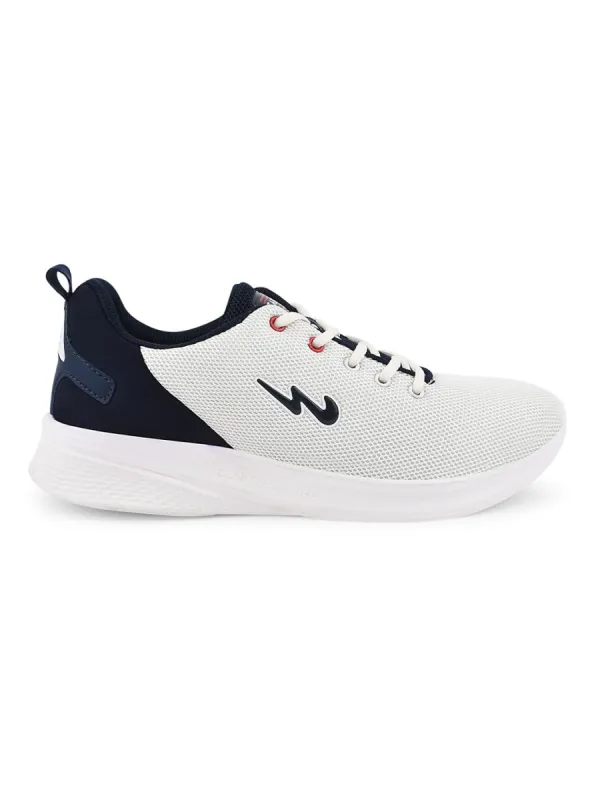TOWN Blue Men's Running Shoes sold by Campus Shoes