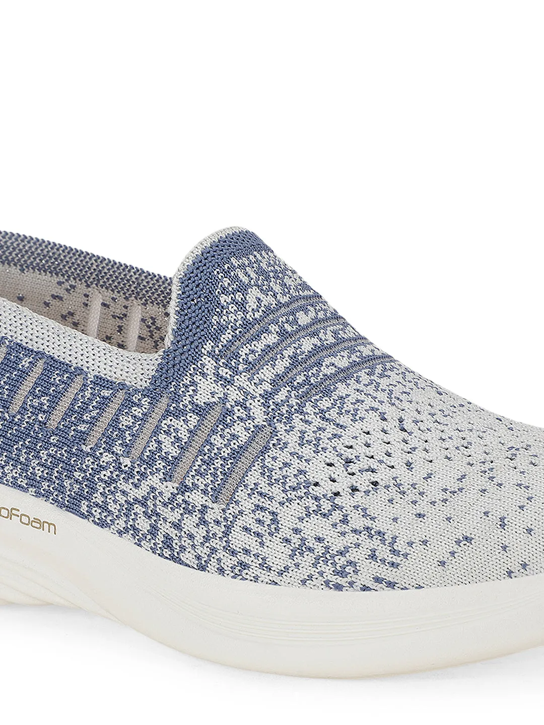 DIVA Blue Women's Walking Shoes sold by Campus Shoes product image thumbnail 4