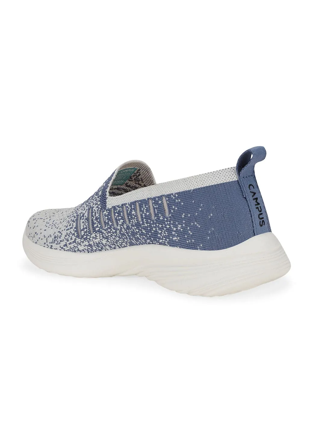 DIVA Blue Women's Walking Shoes sold by Campus Shoes product image thumbnail 3