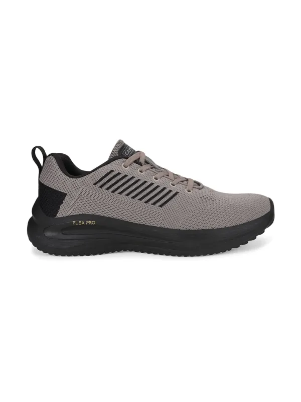 PAXTON Brown Men's Sports Shoes sold by Campus Shoes