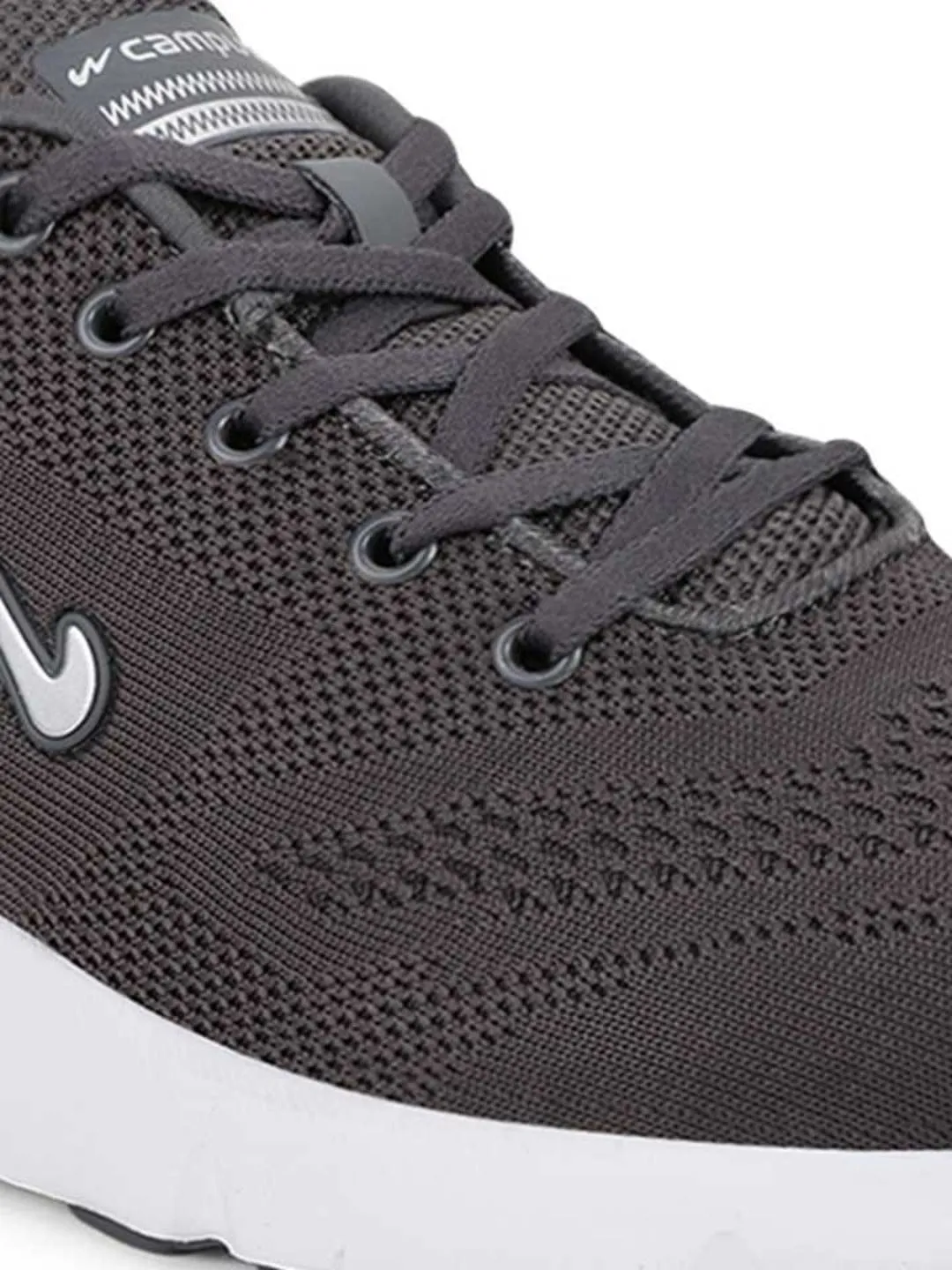 NORTH PLUS Orange Men's Running Shoes sold by Campus Shoes product image thumbnail 5