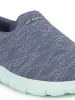 FABIA Green Women's Walking Shoes sold by Campus Shoes