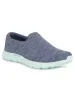 FABIA Green Women's Walking Shoes sold by Campus Shoes