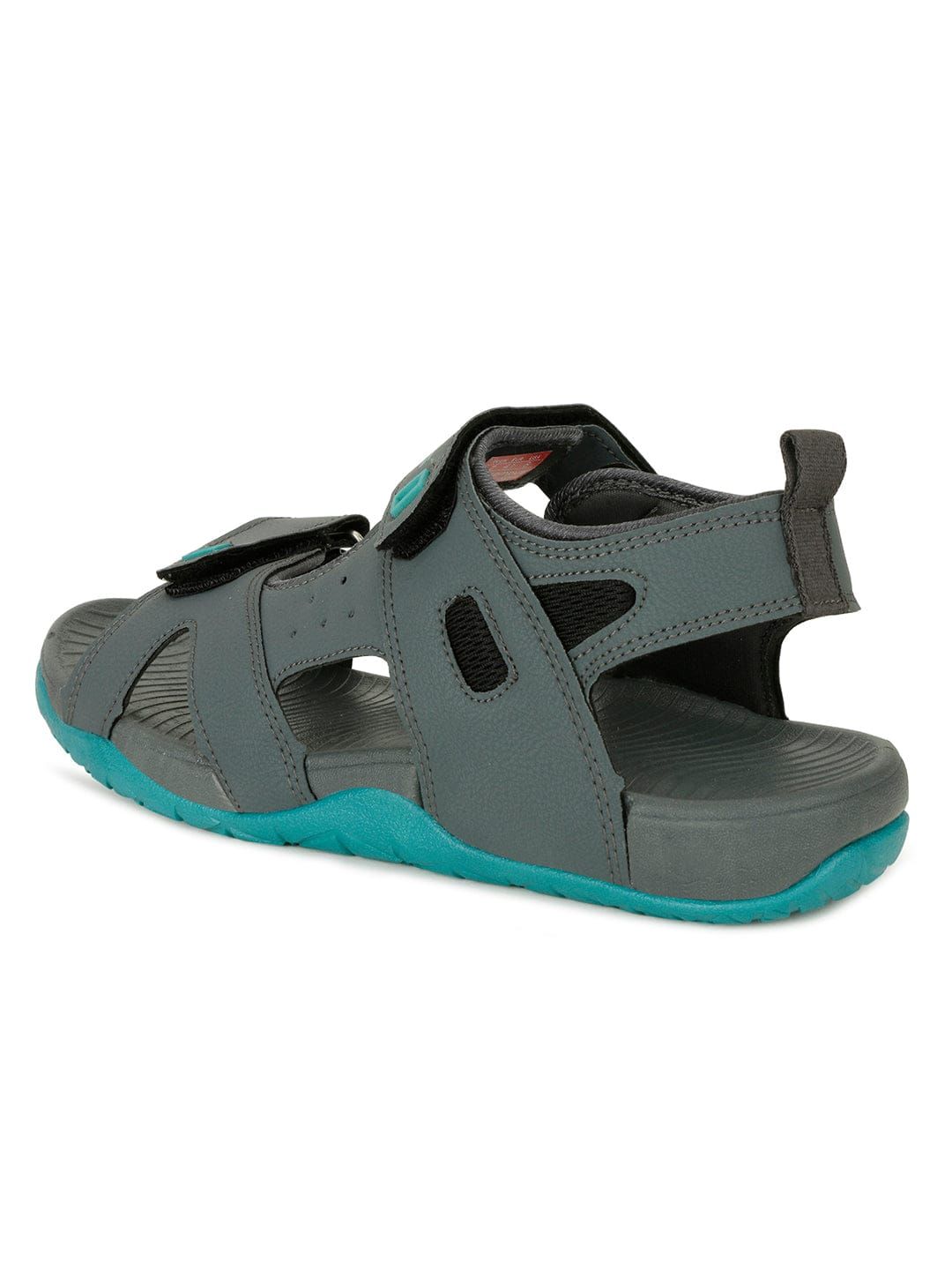 SD-052 Grey Men's Sandals sold by Campus Shoes product image thumbnail 3