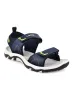 GC-22109 Grey Men's Sandals sold by Campus Shoes