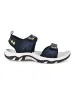 GC-22109 Grey Men's Sandals sold by Campus Shoes