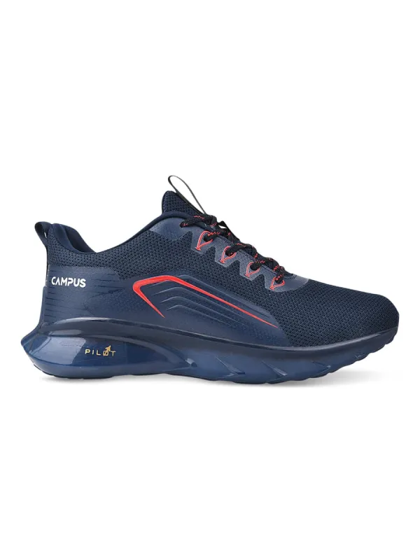 DREAMPLEX Blue Men's Running Shoes sold by Campus Shoes