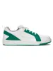 OG-17 White Men's Sneakers sold by Campus Shoes