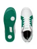 OG-17 White Men's Sneakers sold by Campus Shoes