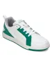 OG-17 White Men's Sneakers sold by Campus Shoes