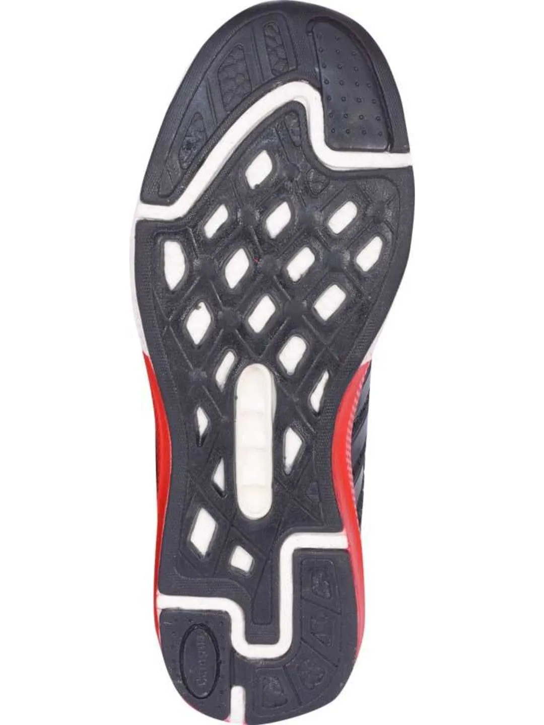 BATTLE Grey Men's Running Shoes sold by Campus Shoes product image thumbnail 4