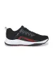 DOBLER Black Men's Sports Shoes sold by Campus Shoes