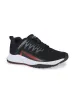 DOBLER Black Men's Sports Shoes sold by Campus Shoes