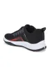 DOBLER Black Men's Sports Shoes sold by Campus Shoes