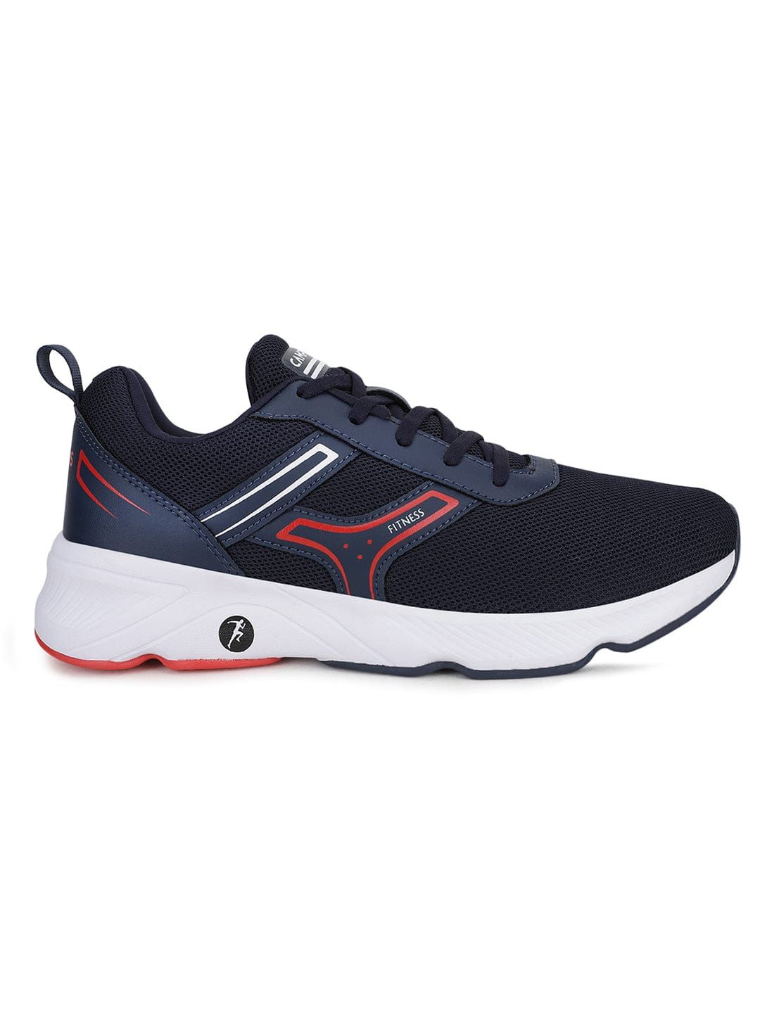 RIDDERR Men's Running Shoes sold by Campus Shoes
