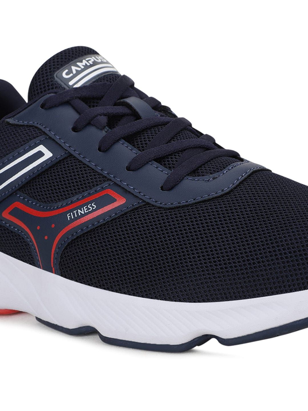 RIDDERR Men's Running Shoes sold by Campus Shoes product image thumbnail 5