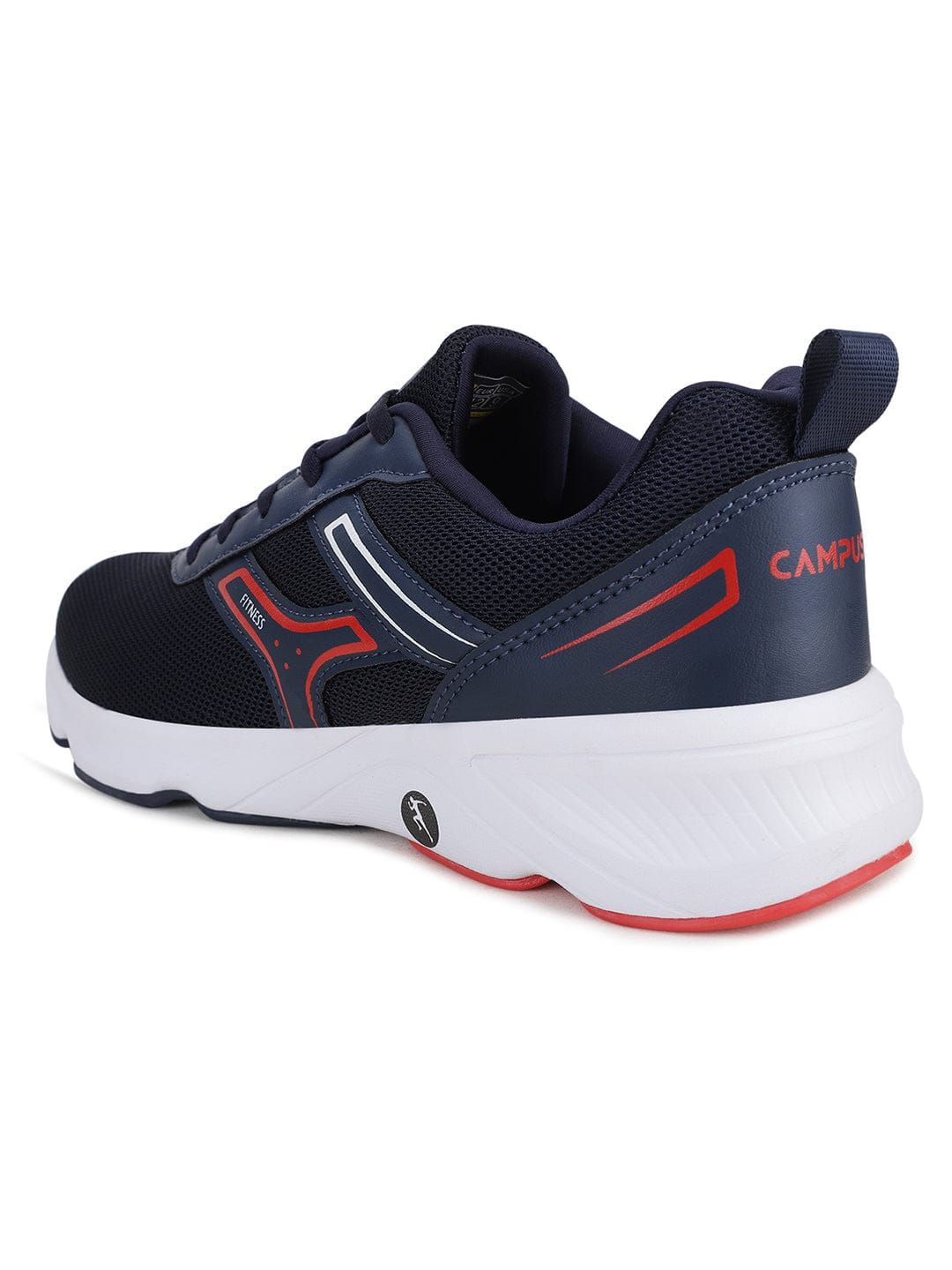RIDDERR Men's Running Shoes sold by Campus Shoes product image thumbnail 3