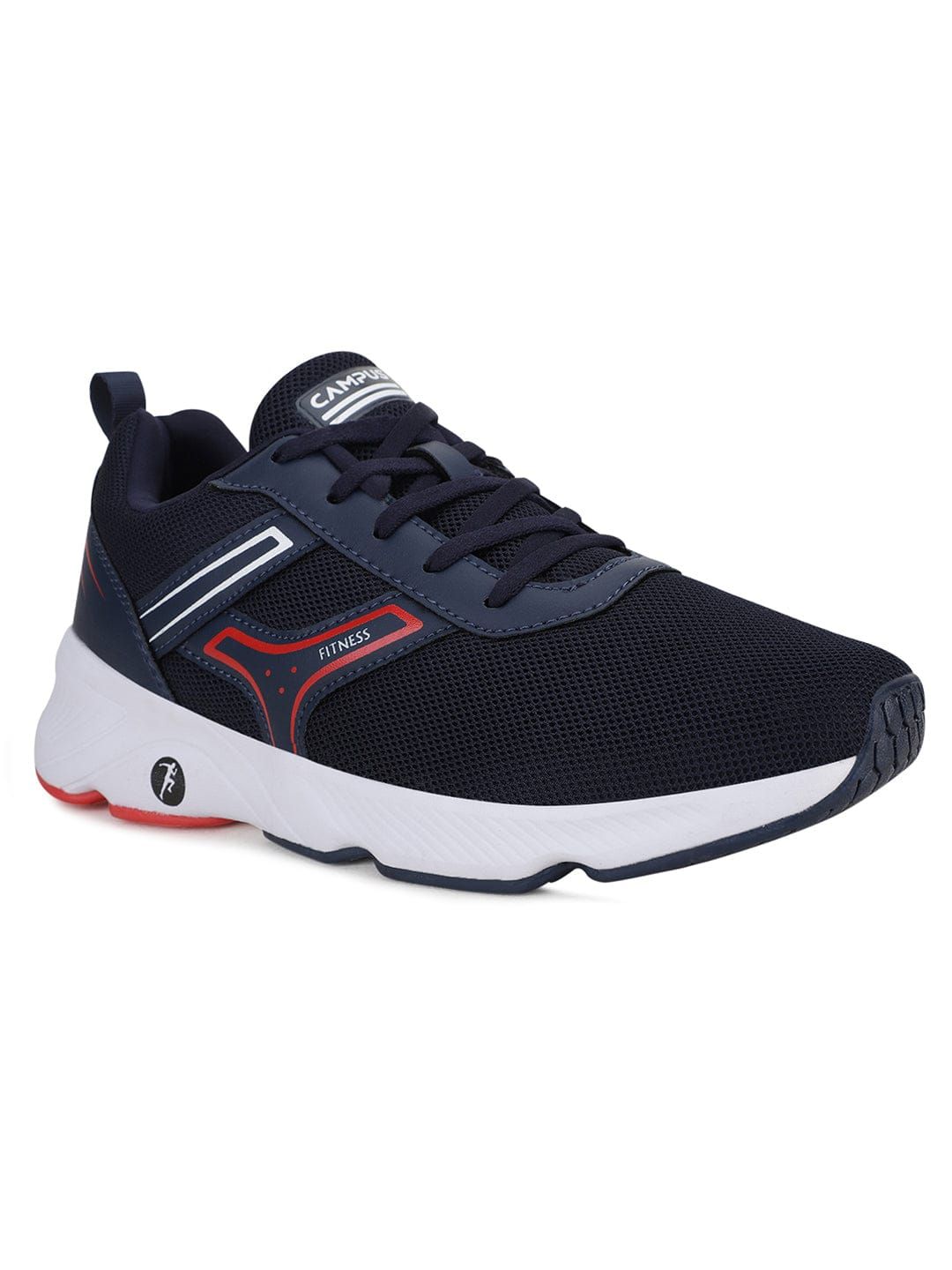 RIDDERR Men's Running Shoes sold by Campus Shoes product image thumbnail 2