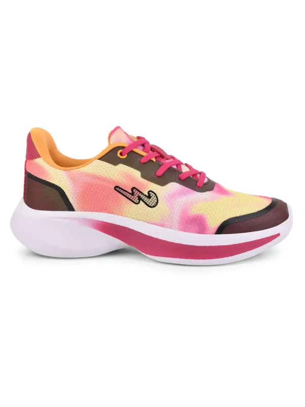 BOOND Multi Women's Sneakers sold by Campus Shoes