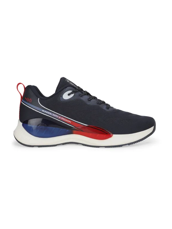 CAMP-ROSS Navy Men's Sports Shoes sold by Campus Shoes