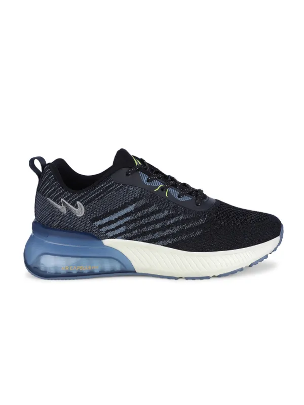 RAFE Navy Men's Sports Shoes sold by Campus Shoes
