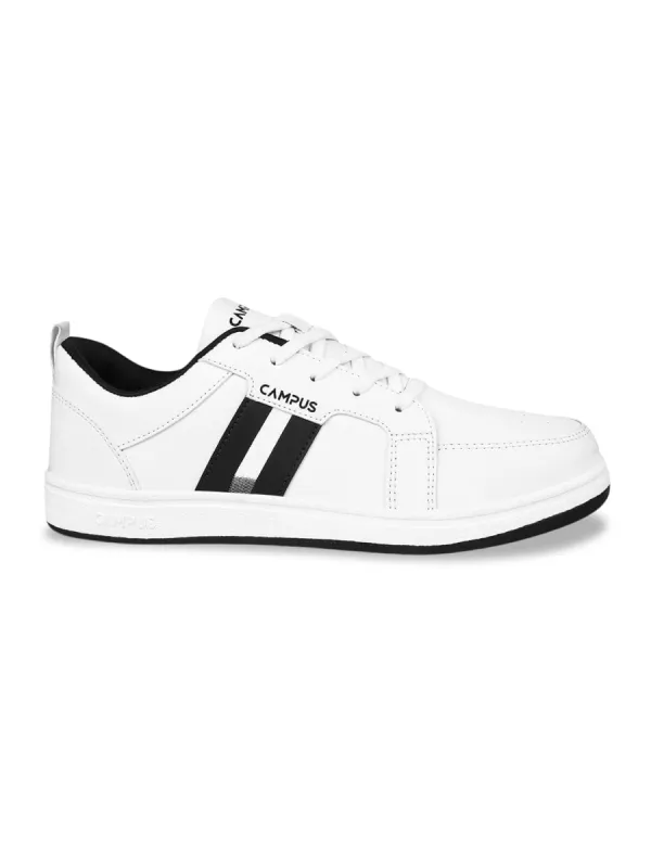 OG-D3 White Men's Sneakers sold by Campus Shoes