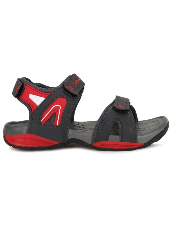 2GC-904 Grey Men's Sports Sandals sold by Campus Shoes