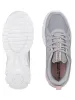 BLISS Grey Women's Sneakers sold by Campus Shoes