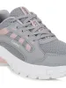 BLISS Grey Women's Sneakers sold by Campus Shoes
