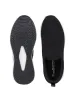 STING Black Men's Walking Shoes sold by Campus Shoes