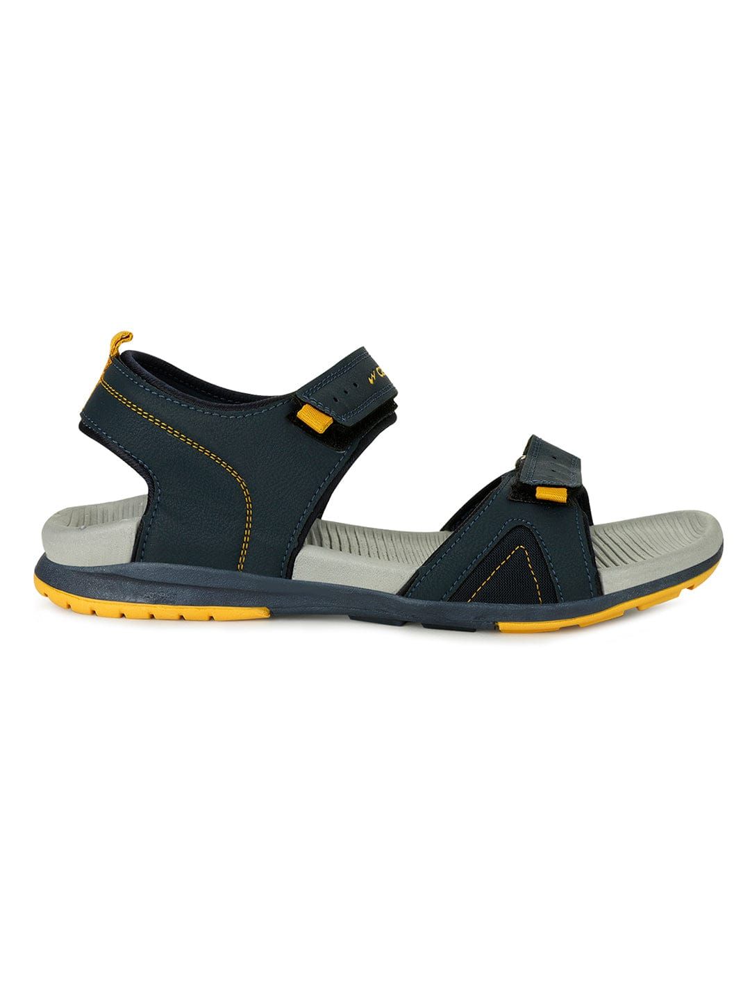 SD-058 Men's Outdoor Sandal sold by Campus Shoes