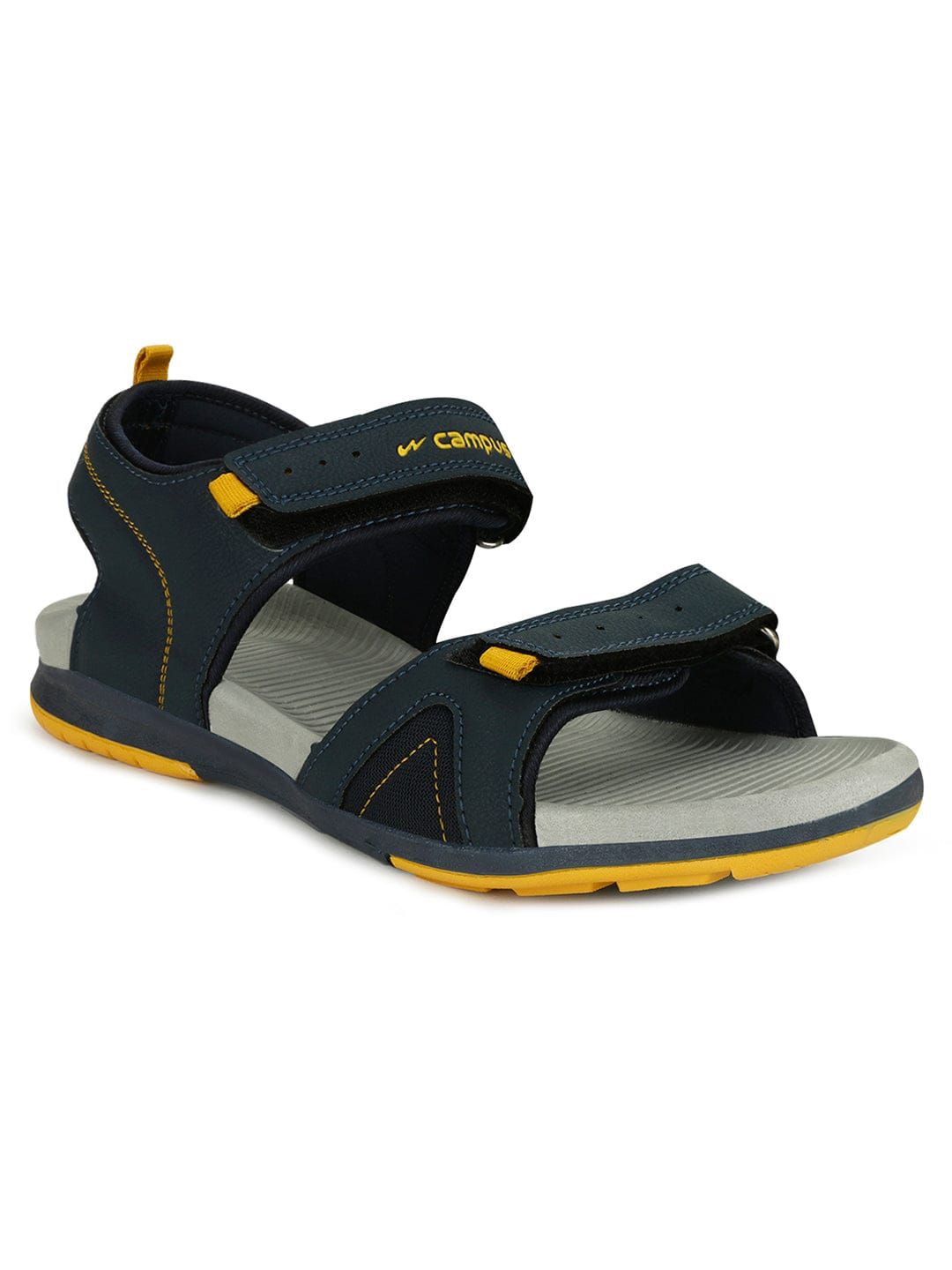 SD-058 Men's Outdoor Sandal sold by Campus Shoes product image thumbnail 2
